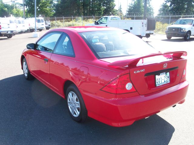 Honda Civic 2004 photo 11