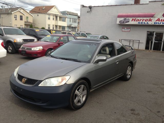 Honda Civic 2004 photo 10