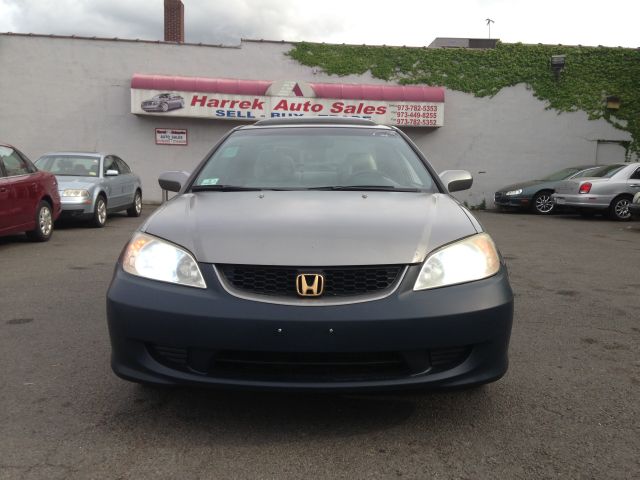 Honda Civic 2004 photo 12