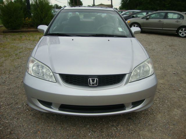 Honda Civic 2004 photo 11