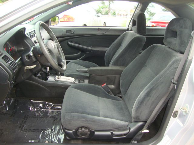 Honda Civic 2004 photo 14