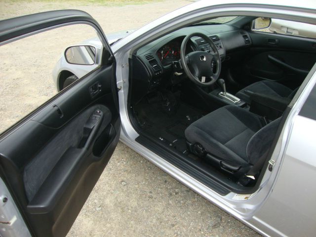 Honda Civic 2004 photo 15