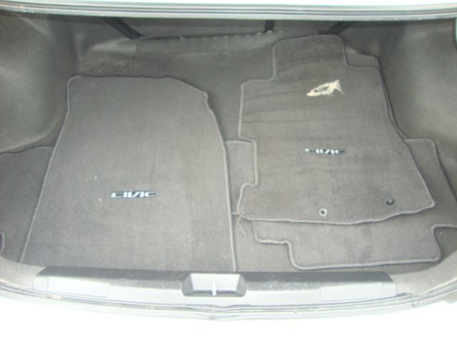 Honda Civic 2004 photo 5