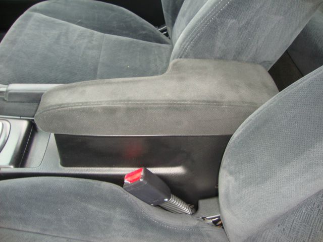 Honda Civic 2004 photo 8