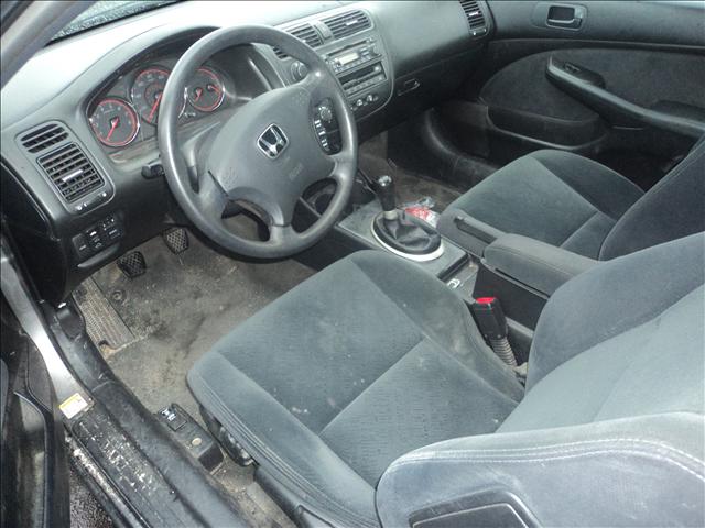 Honda Civic 2004 photo 3