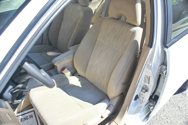 Honda Civic 2004 photo 9