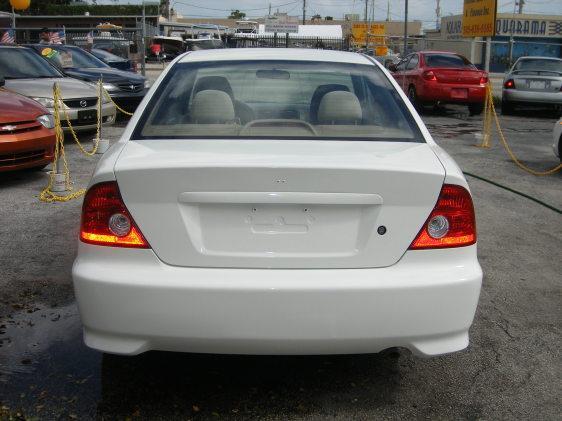 Honda Civic 2004 photo 3