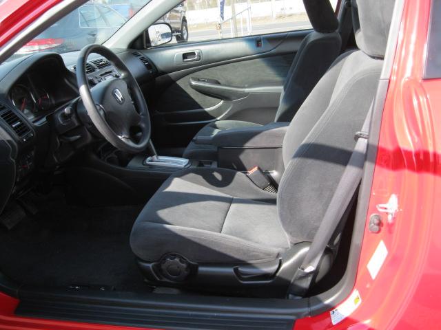 Honda Civic 2004 photo 5