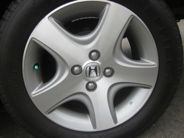 Honda Civic 2004 photo 1