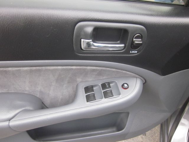 Honda Civic 2004 photo 5