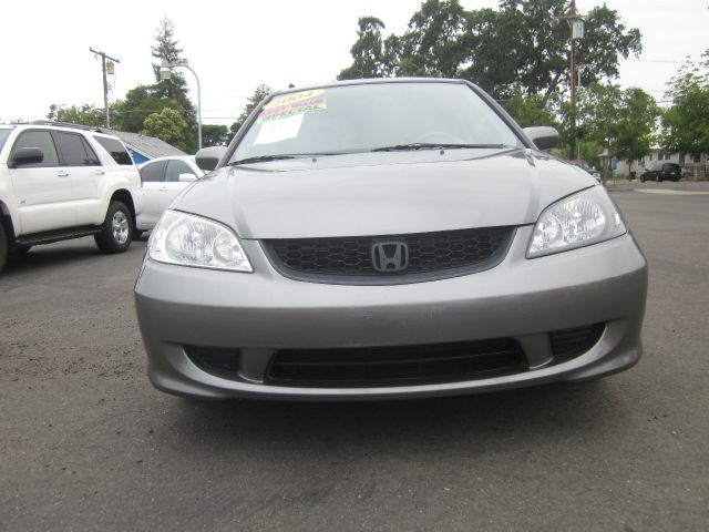 Honda Civic 2004 photo 9