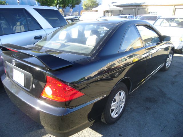 Honda Civic 2004 photo 3