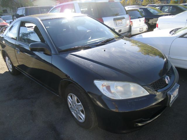 Honda Civic 2004 photo 4