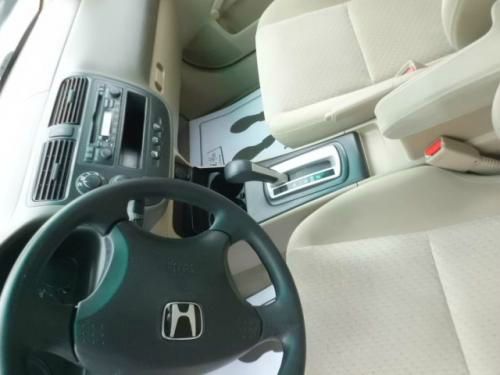 Honda Civic 2004 photo 4