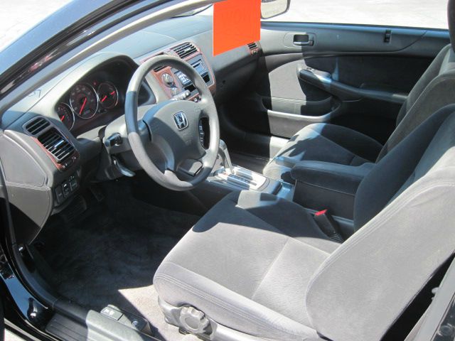 Honda Civic 2004 photo 6