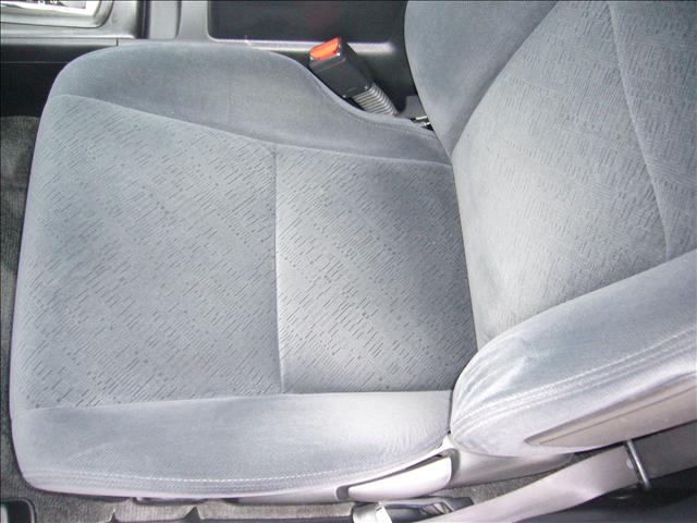 Honda Civic 2004 photo 5