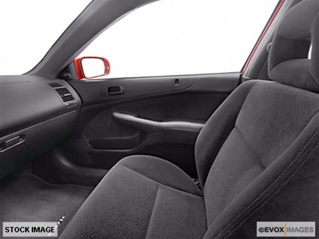 Honda Civic 2004 photo 12