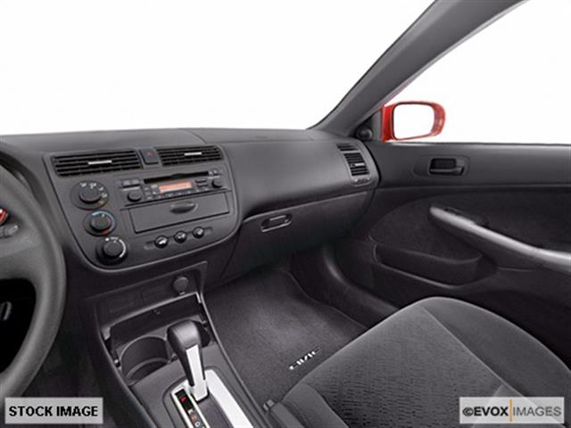 Honda Civic 2004 photo 13