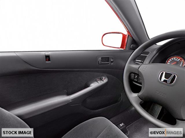 Honda Civic 2004 photo 7