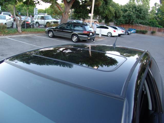 Honda Civic 2004 photo 1