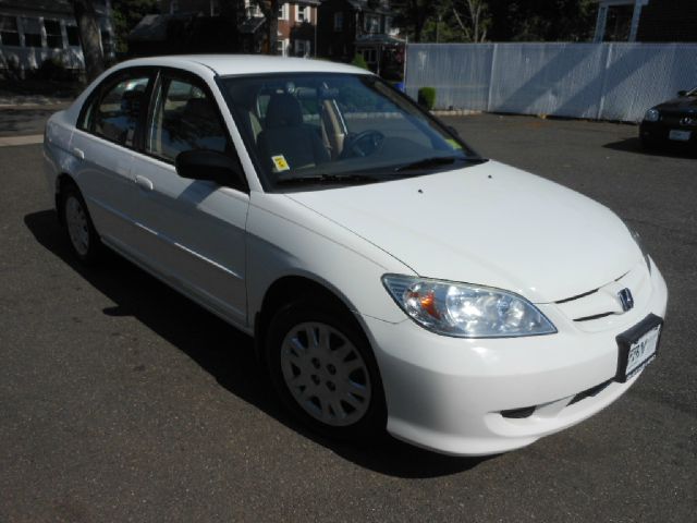 Honda Civic 2004 photo 3