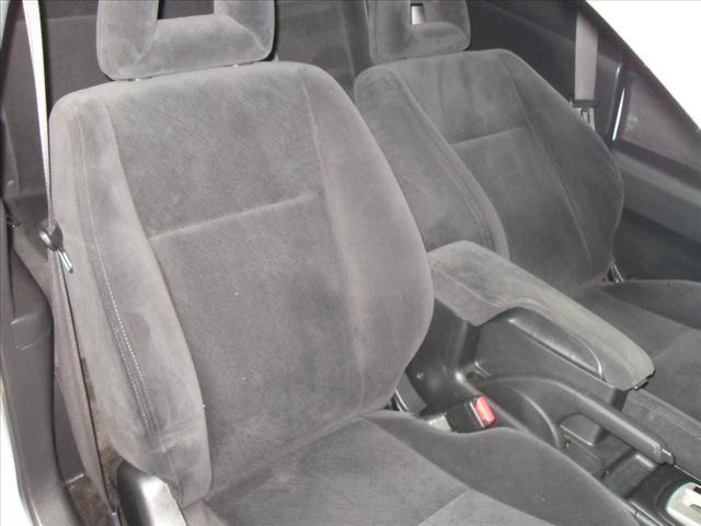 Honda Civic 2004 photo 3