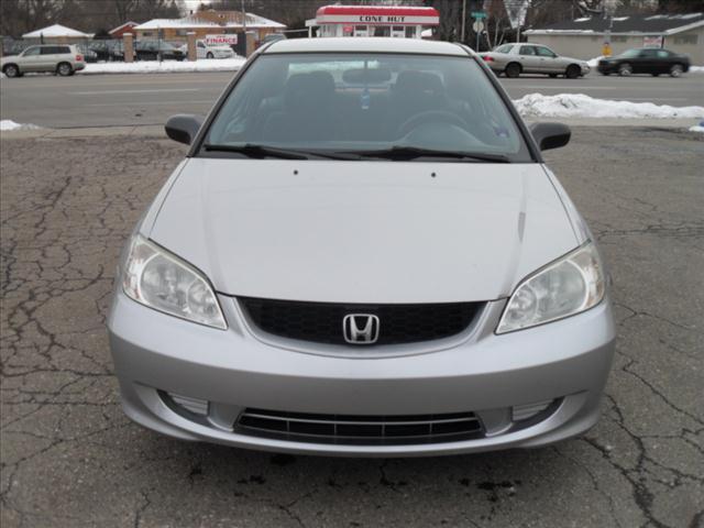 Honda Civic 2004 photo 4