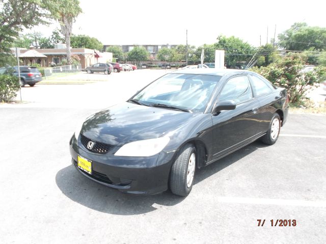 Honda Civic C230 Sports Coupe 2dr Hatchback Coupe