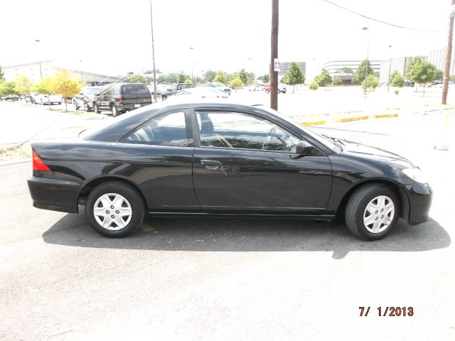 Honda Civic 2004 photo 3