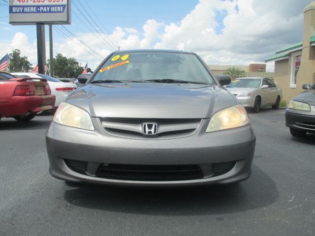 Honda Civic 2004 photo 2