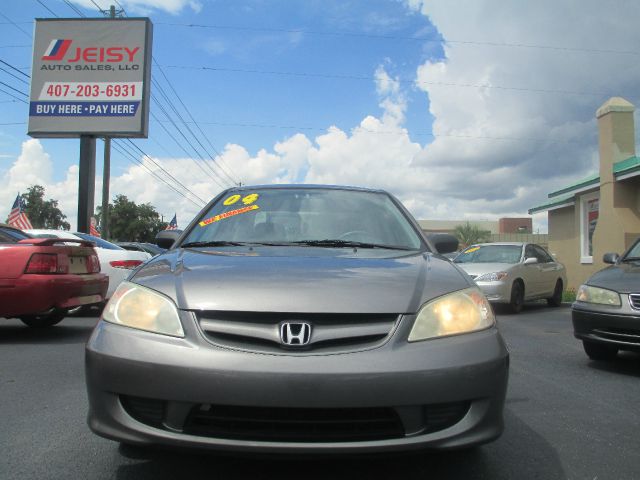 Honda Civic 2004 photo 3