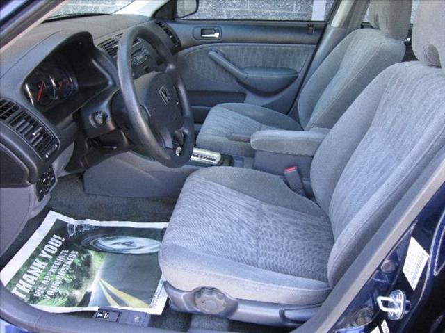 Honda Civic 2004 photo 11