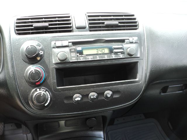 Honda Civic 2004 photo 9