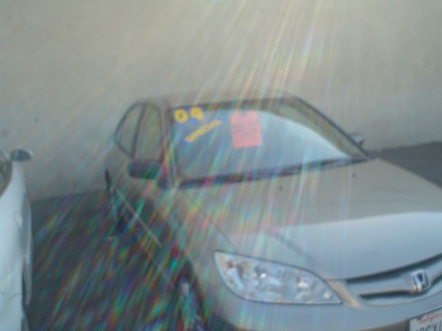 Honda Civic 2004 photo 3