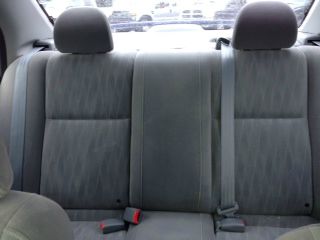 Honda Civic 2004 photo 4