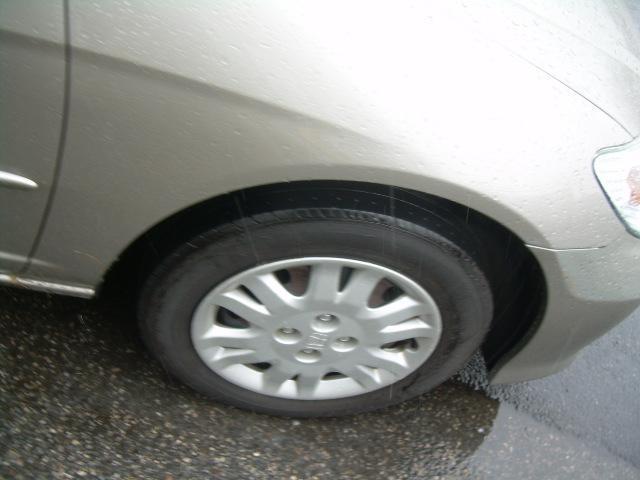 Honda Civic 2004 photo 3