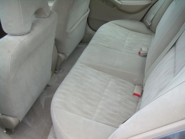 Honda Civic 2004 photo 5