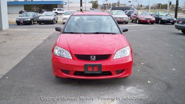 Honda Civic C230 Sports Coupe 2dr Hatchback Coupe