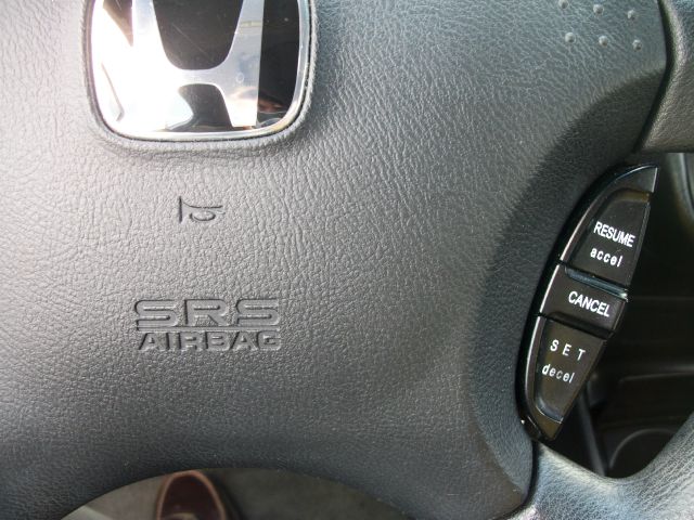 Honda Civic 2004 photo 4