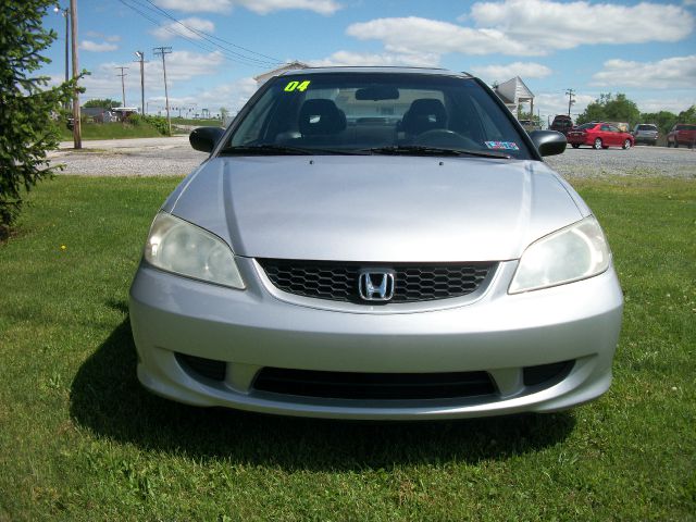 Honda Civic 2004 photo 6