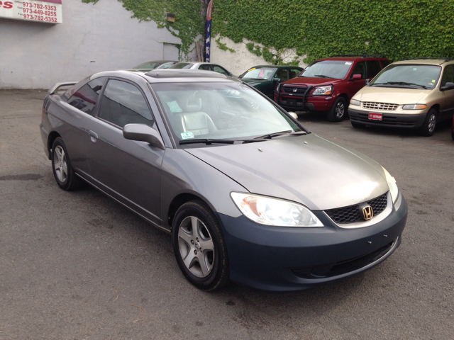 Honda Civic 2004 photo 6