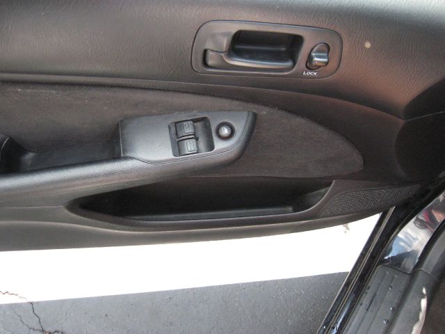 Honda Civic 2004 photo 10