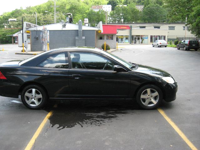 Honda Civic 2004 photo 13