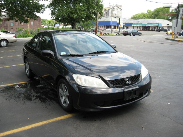 Honda Civic 2004 photo 15