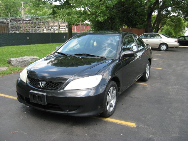 Honda Civic 2004 photo 16