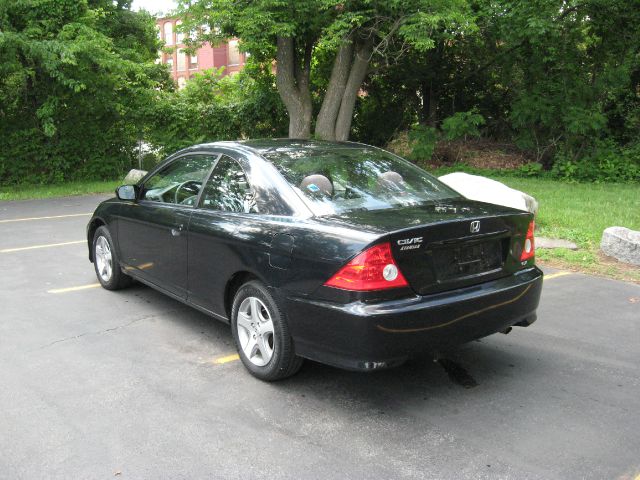 Honda Civic 2004 photo 6