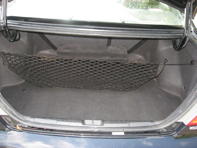 Honda Civic 2004 photo 9