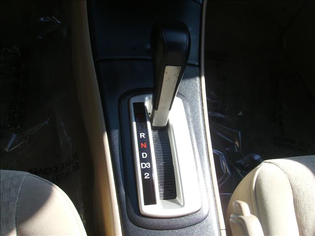 Honda Civic 2004 photo 5