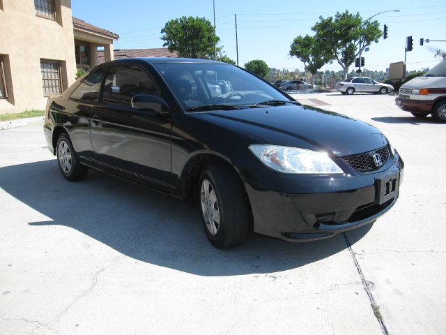 Honda Civic 2004 photo 3