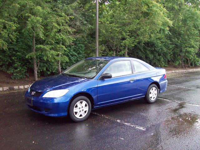 Honda Civic 2004 photo 3